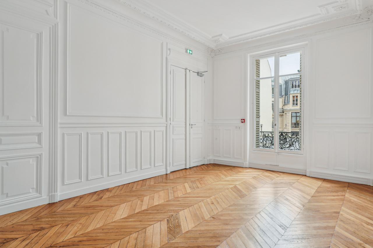 Bureau Paris 436m² Location bureau Paris OLBUR2101687 3